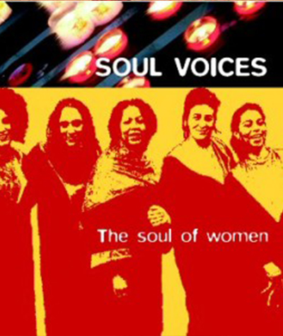 The soul of Women