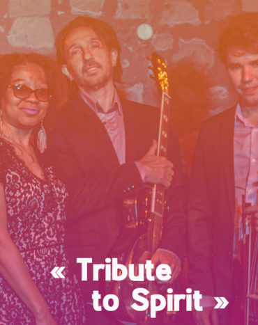 Concert privé