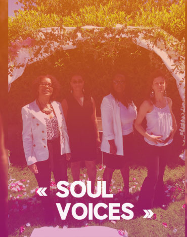 Soul Voices en concert